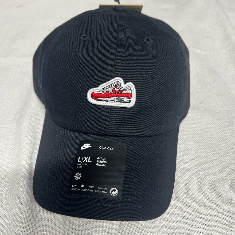 Nike cap